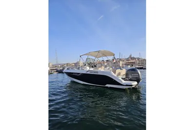 2021 Salpa SUNSIX