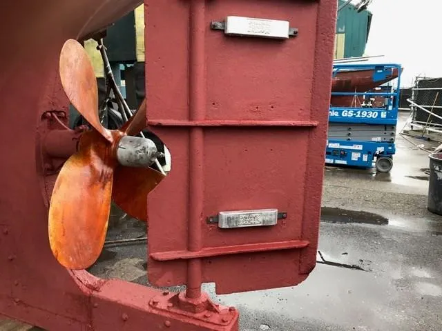 Orina Yacht Photos Pics 