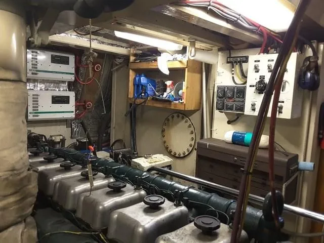 Orina Yacht Photos Pics 