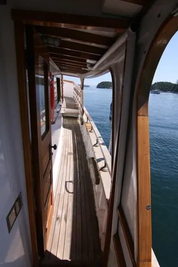 Orina Yacht Photos Pics 