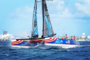 Joubert-Nivelt Fast Cat