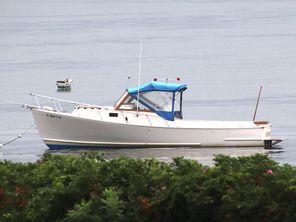 Wasque 26