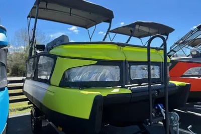 Sea-Doo Switch Cruise 21