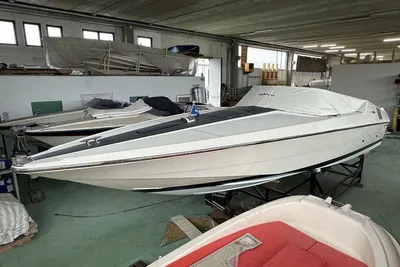 1981 Riva SAINT TROPEZ