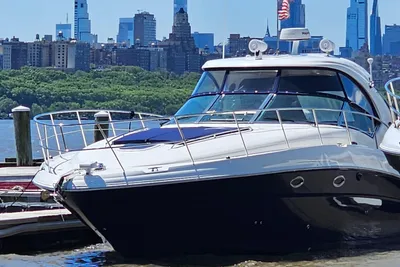 Sea Ray 390 Sundancer