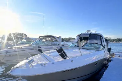 Sea Ray Sundancer 310