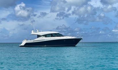 2017 53' Tiara Yachts-53 Coupe Fort Lauderdale, FL, US