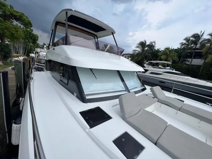 Just The Tip Yacht Photos Pics 