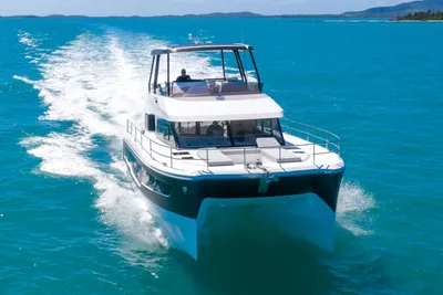 Fountaine Pajot MY 40
