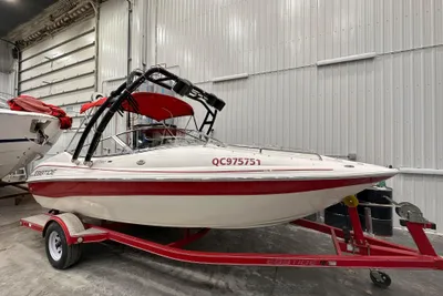 Ebbtide 190 SE