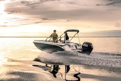 2026 Bayliner Element M17