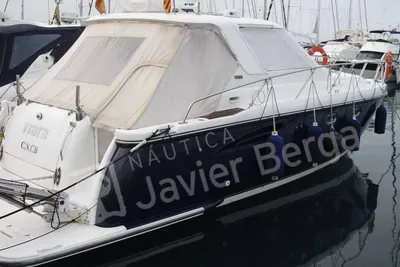 2005 Tiara Yachts Tiara 40