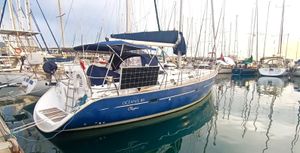 2001 Beneteau Oceanis Clipper 411