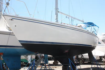 Catalina 30