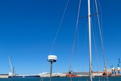 1989 Beneteau First 305