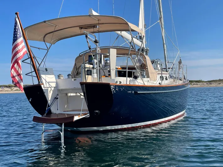 Sereia Yacht Photos Pics 