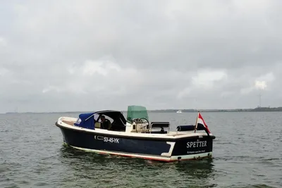 2004 ONJ Tender 820