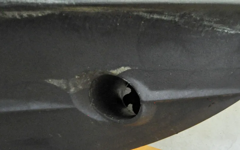 Frisky Yacht Photos Pics 2022 Cutwater C32 CB - Frisky