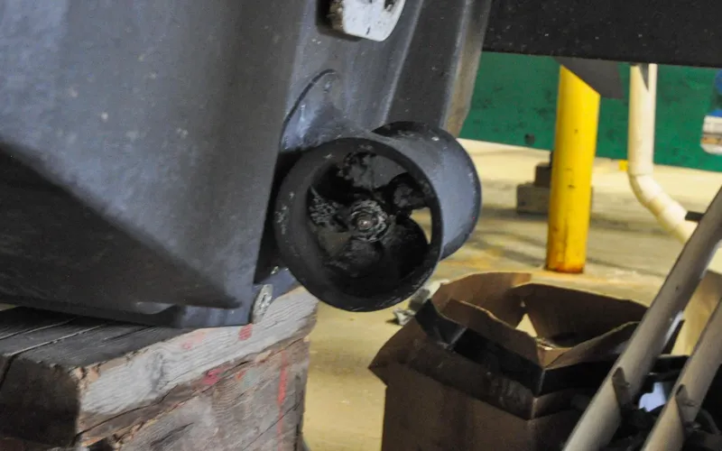 Frisky Yacht Photos Pics 2022 Cutwater C32 CB - Frisky