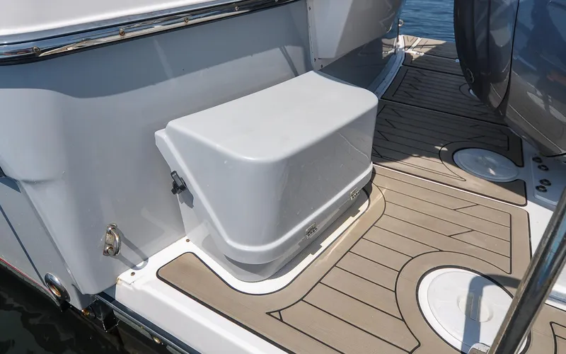 Frisky Yacht Photos Pics 2022 Cutwater C32 CB - Frisky