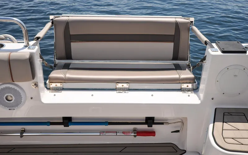 Frisky Yacht Photos Pics 2022 Cutwater C32 CB - Frisky