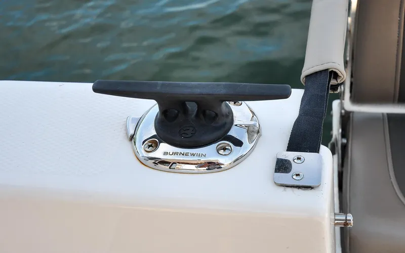 Frisky Yacht Photos Pics 2022 Cutwater C32 CB - Frisky