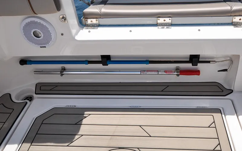 Frisky Yacht Photos Pics 2022 Cutwater C32 CB - Frisky