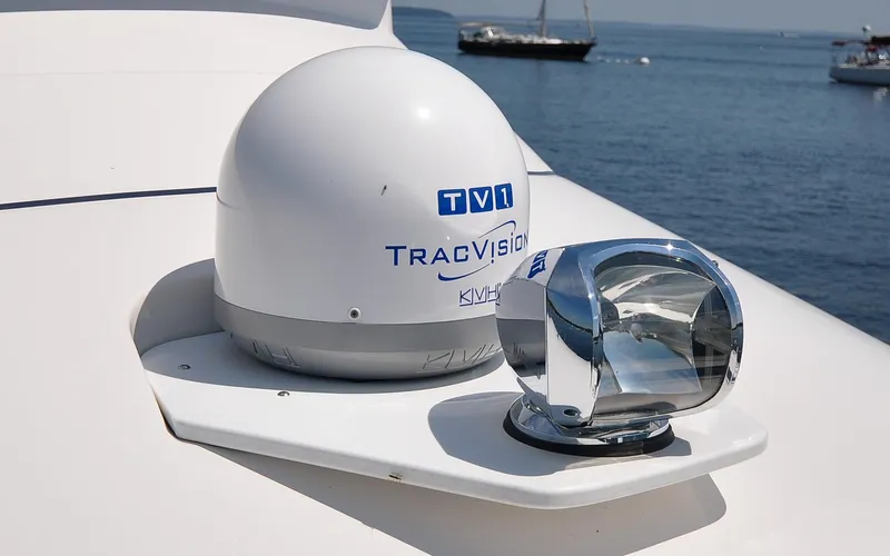 Frisky Yacht Photos Pics 2022 Cutwater C32 CB - Frisky