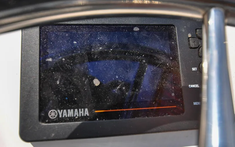 Frisky Yacht Photos Pics 2022 Cutwater C32 CB - Frisky