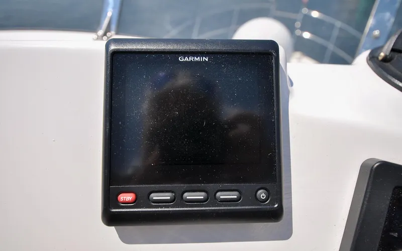 Frisky Yacht Photos Pics 2022 Cutwater C32 CB - Frisky