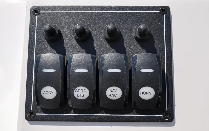 Frisky Yacht Photos Pics 2022 Cutwater C32 CB - Frisky