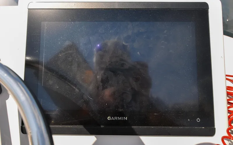 Frisky Yacht Photos Pics 2022 Cutwater C32 CB - Frisky