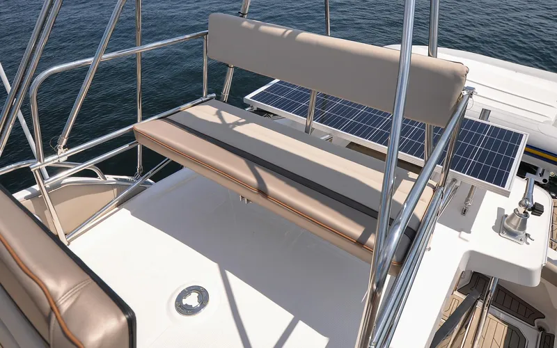 Frisky Yacht Photos Pics 