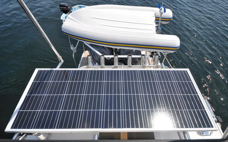 Frisky Yacht Photos Pics 2022 Cutwater C32 CB - Frisky