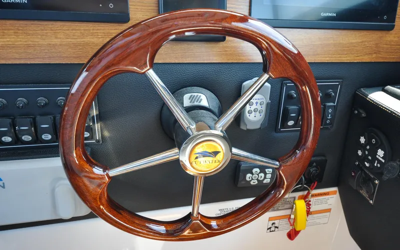 Frisky Yacht Photos Pics 2022 Cutwater C32 CB - Frisky