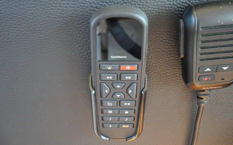 Frisky Yacht Photos Pics 2022 Cutwater C32 CB - Frisky