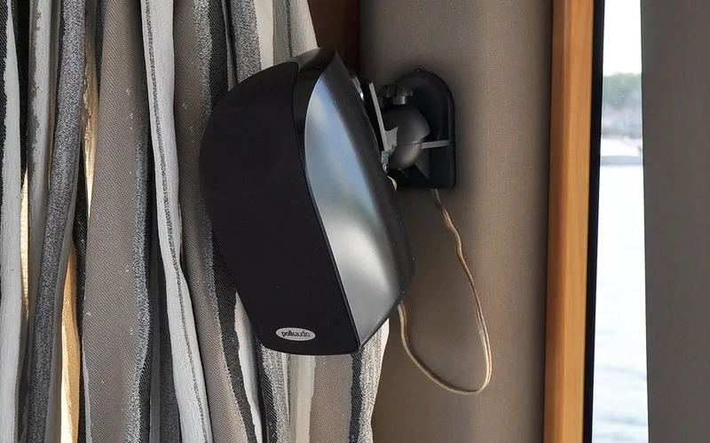 Frisky Yacht Photos Pics 2022 Cutwater C32 CB - Frisky