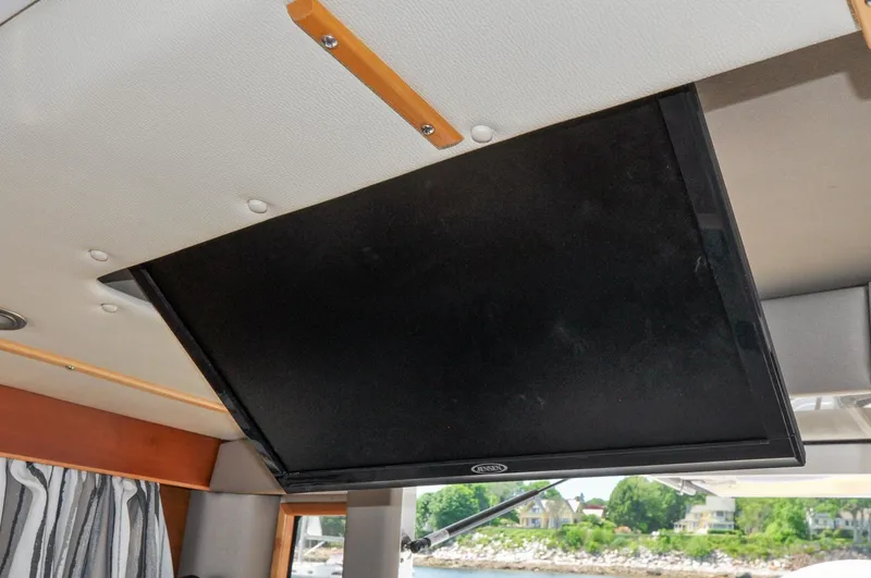 Frisky Yacht Photos Pics 2022 Cutwater C32 CB - Frisky