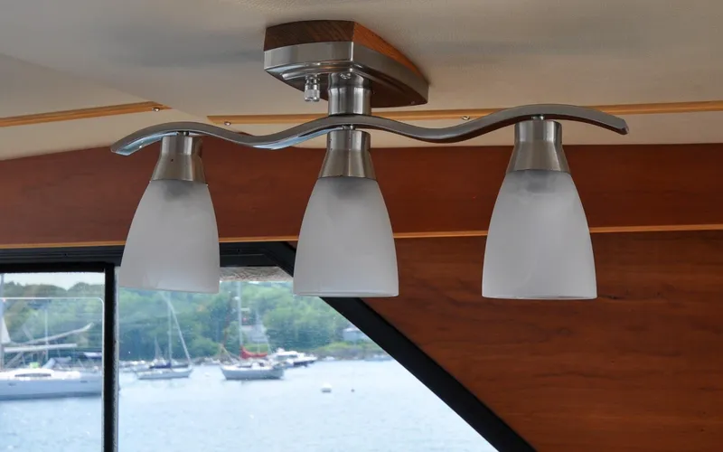 Frisky Yacht Photos Pics 2022 Cutwater C32 CB - Frisky