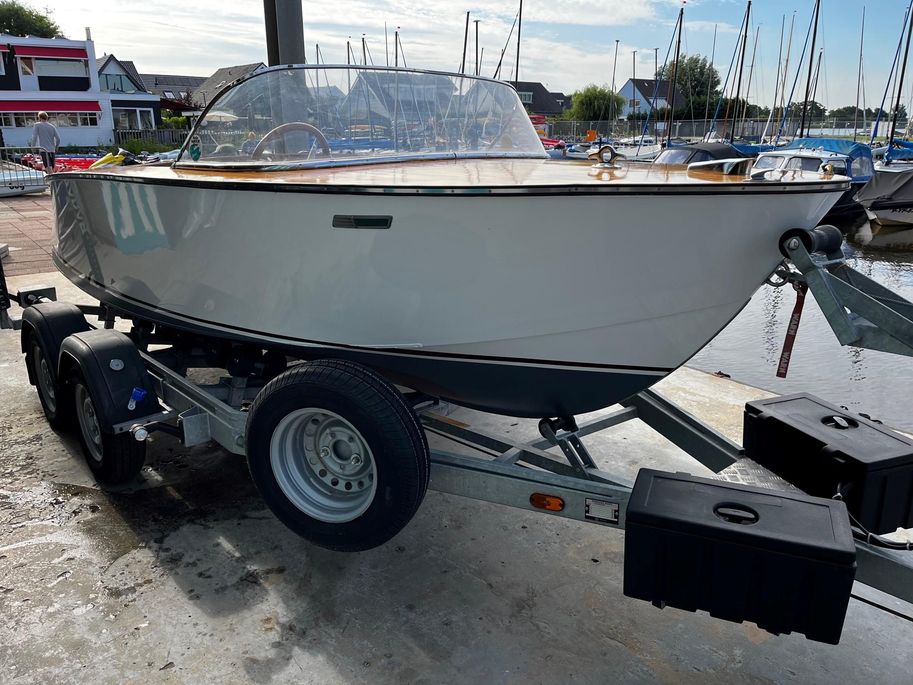 Motorjachten en motorkruisers te koop  Nederland  Botentekoop