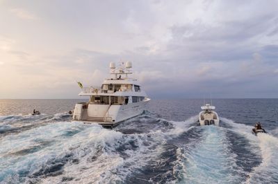 Yacht