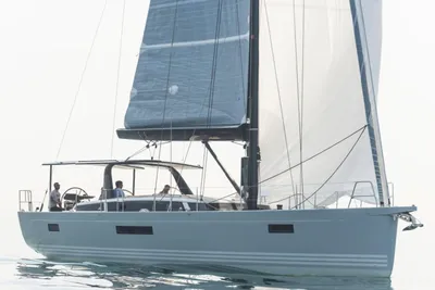 X-Yachts X6