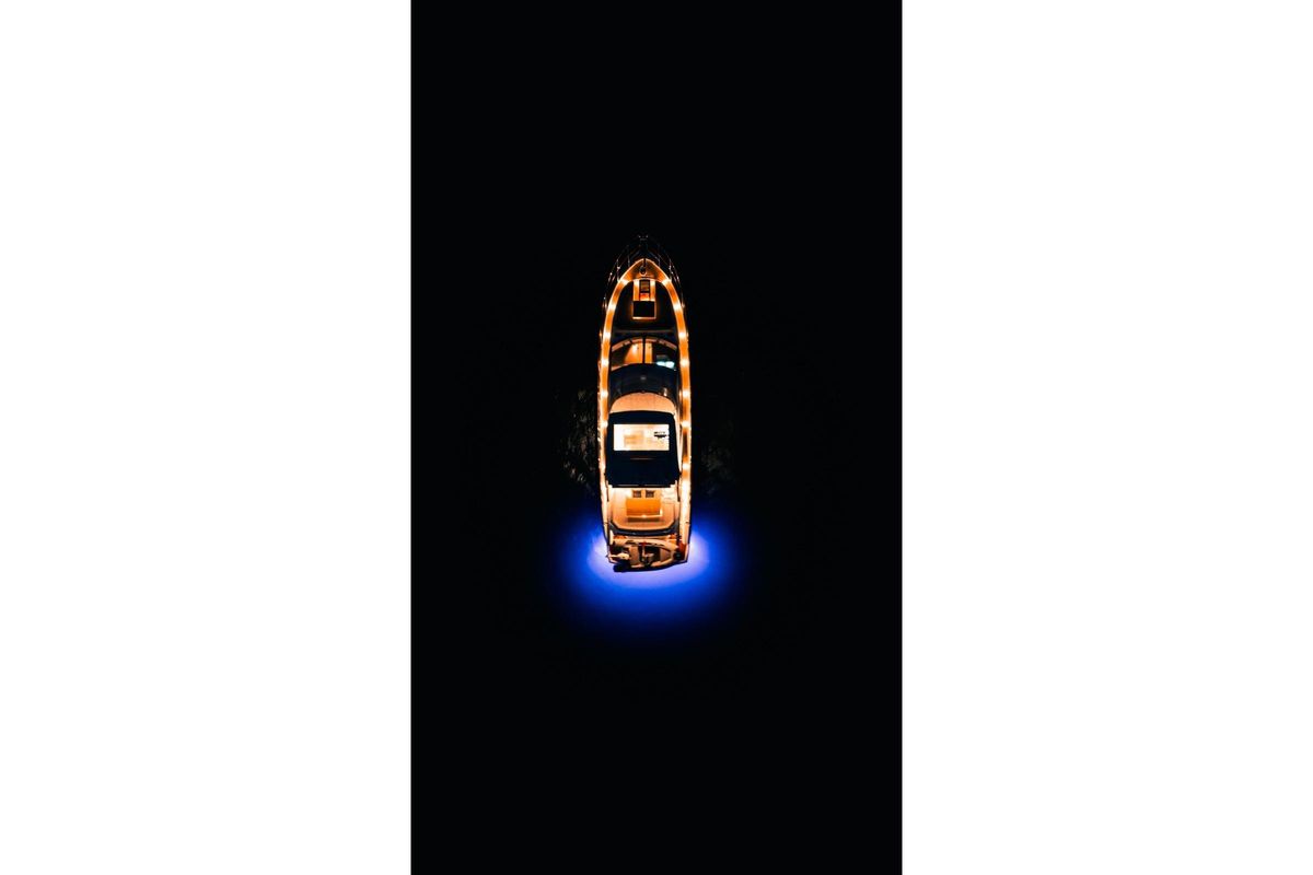 2024 Sunseeker 56 
