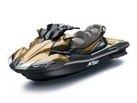 2023 Kawasaki Ultra 310LX