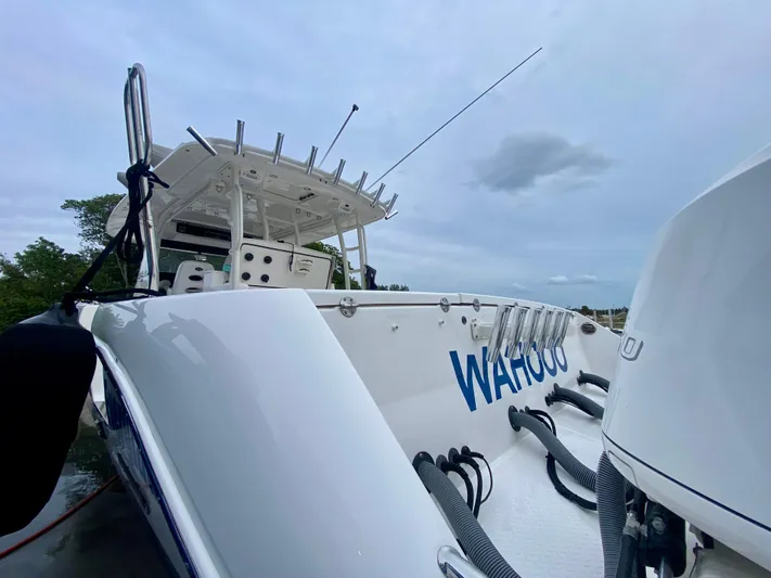 Wahooo Yacht Photos Pics 