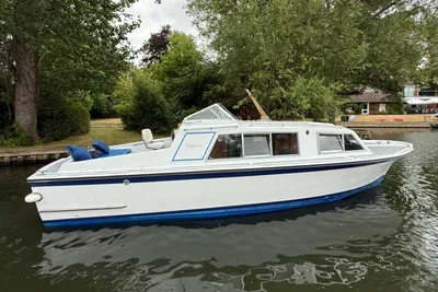 1984 Elysian 27