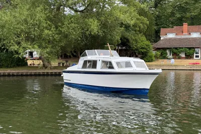 1984 Elysian 27