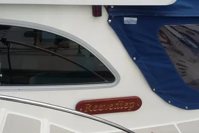 2003 Mitchell cabin sloep