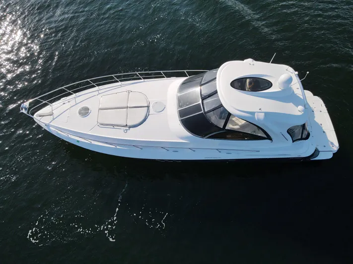 Coco Yacht Photos Pics 