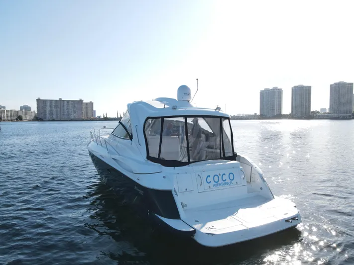 Coco Yacht Photos Pics 